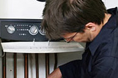 boiler repair Mundford